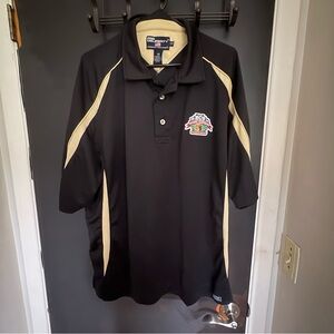 Pro Celebrity Polo Vizio 2014 BCS National Championship FL State Seminoles- XXL